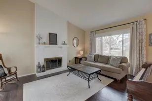 1174 Benton Way, Arden Hills, MN 55112 - Photo 5