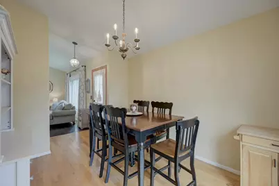 1174 Benton Way, Arden Hills, MN 55112 - Photo 9