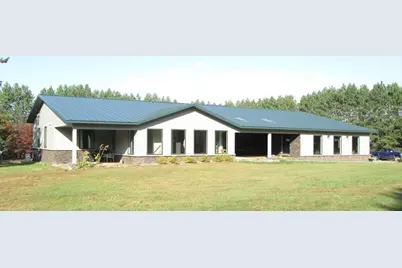 6030 Mitchell Road, Hughes Twp, WI 54847 - Photo 1