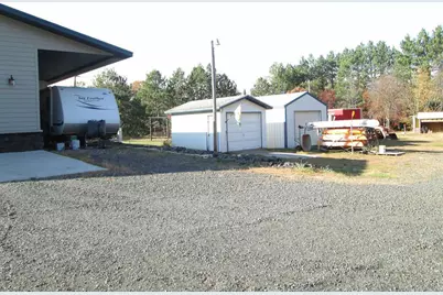 6030 Mitchell Road, Hughes Twp, WI 54847 - Photo 39