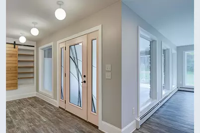 6030 Mitchell Road, Hughes Twp, WI 54847 - Photo 9