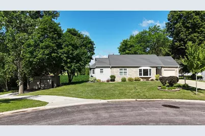 622 Woodcrest Avenue, Worthington, MN 56187 - Photo 1