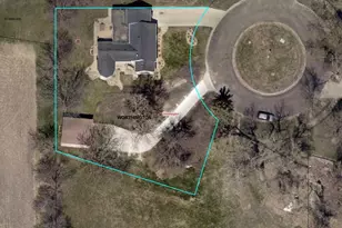 622 Woodcrest Ave, Worthington, MN 56187 - Photo 57