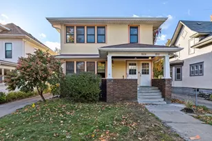 1808 Taylor Street NE, Minneapolis, MN 55418 - Photo 1