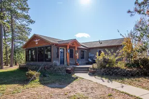 38305 County 4, Lake George Township, MN 56458 - Photo 1