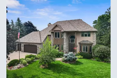 826 Hidden Meadow Trail, Eagan, MN 55123 - Photo 1