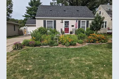 6914 James Avenue S, Richfield, MN 55423 - Photo 1