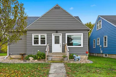 1706 1st Avenue NE, Austin, MN 55912 - Photo 1