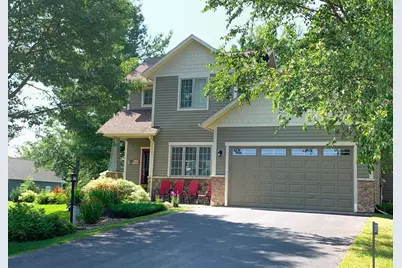 6475 Kabekona Beach Road NW, Walker, MN 56484 - Photo 1