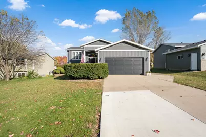 803 8th Street NW, Kasson, MN 55944 - Photo 1