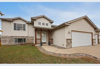 6629 Black Spruce Street, Saint Cloud, MN 56303 - Photo 1