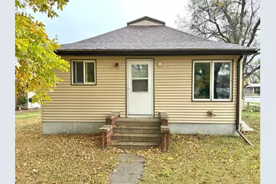 550 South Street, Wabasso, MN 56293 - Photo 1