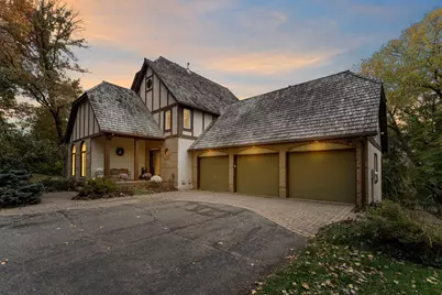 8611 Chalet Road, Bloomington, MN 55438 - Photo 1