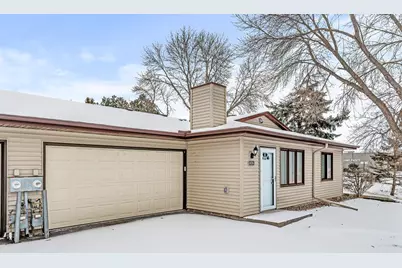 8526 S Maplebrook Circle, Brooklyn Park, MN 55445 - Photo 1