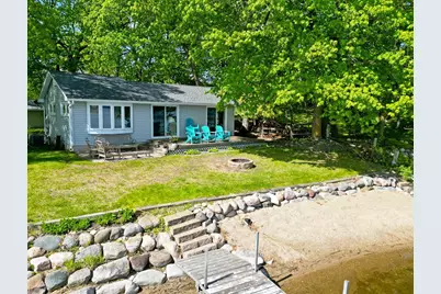 11780 103rd Street NW, South Haven, MN 55382 - Photo 1