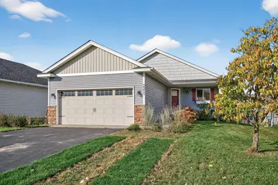 3377 235th Avenue NW, Saint Francis, MN 55070 - Photo 1