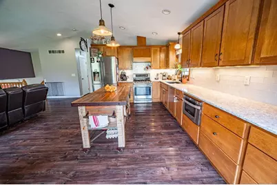 256 W Panther Drive, Ellsworth, WI 54011 - Photo 5