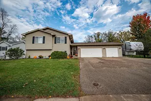 256 W Panther Dr, Ellsworth, WI 54011 - Photo 1