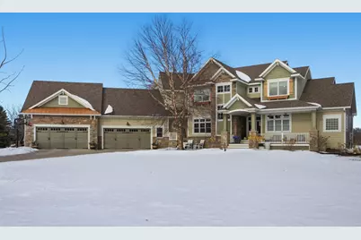 310 48th Avenue SW, Moorhead, MN 56560 - Photo 1