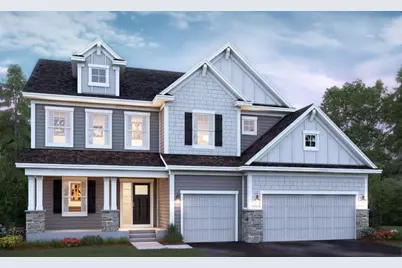 10949 26th Street NE, Saint Michael, MN 55376 - Photo 1