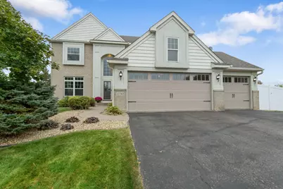 12763 44th Circle NE, Saint Michael, MN 55376 - Photo 1