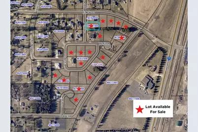 Lot 25 Edmund Street, Little Falls, MN 56345 - Photo 1