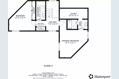 1921 Ewing Avenue S, Minneapolis, MN 55416 - Photo 37