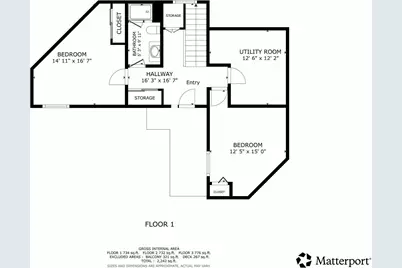 1921 Ewing Avenue S, Minneapolis, MN 55416 - Photo 35