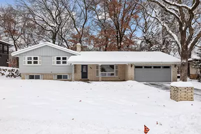 1490 3rd Street NW, New Brighton, MN 55112 - Photo 1