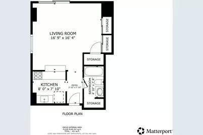 66 9th Street E #2501, Saint Paul, MN 55101 - Photo 51