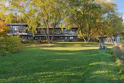 10 W Shore Road, North Oaks, MN 55127 - Photo 49