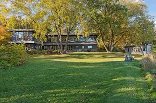 10 W Shore Rd, North Oaks, MN 55127 - Photo 49