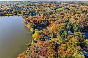 10 W Shore Rd, North Oaks, MN 55127 - Photo 53