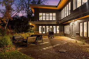 10 W Shore Rd, North Oaks, MN 55127 - Photo 35