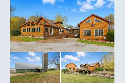 42720 County Road 3, Holdingford, MN 56340 - Photo 1