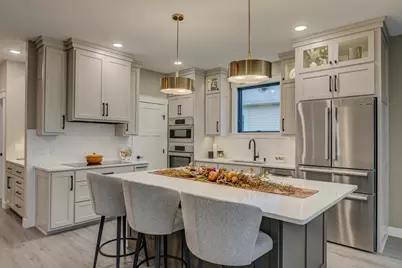 1777 George Norman Drive, New Richmond, WI 54017 - Photo 5