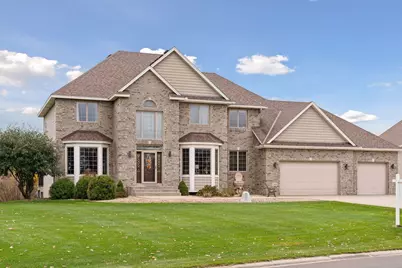 2458 177th Avenue NE, Ham Lake, MN 55304 - Photo 1