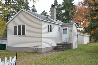 1416 Selmser Avenue, Cloquet, MN 55720 - Photo 1