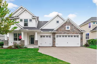 6648 Carriage Way, Hamel, MN 55340 - Photo 1