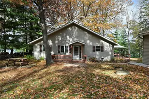 24858 Larrabee Subdivision Rd, Webster, WI 54893 - Photo 1