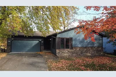 6329 Whispering Oaks Drive, Eden Prairie, MN 55346 - Photo 1
