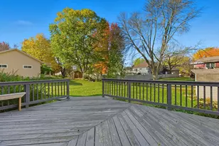 1541 Prairie Hill Rd, Saint Cloud, MN 56301 - Photo 37