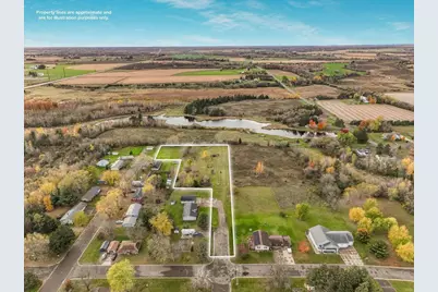 303 Portland Avenue W, Almena, WI 54805 - Photo 1