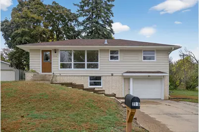 2106 8th Avenue NE, Rochester, MN 55906 - Photo 1