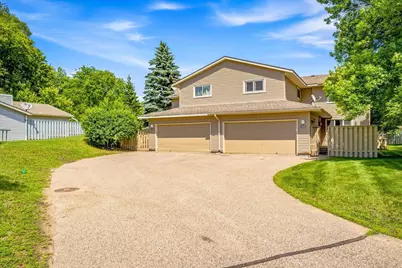 907 Monterey Drive, Shoreview, MN 55126 - Photo 1