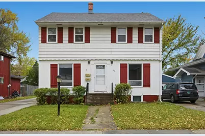 1316 8th Street N, Fargo, ND 58102 - Photo 1