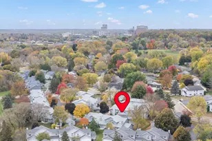 2717 Spyglass Ct NW, Rochester, MN 55901 - Photo 3