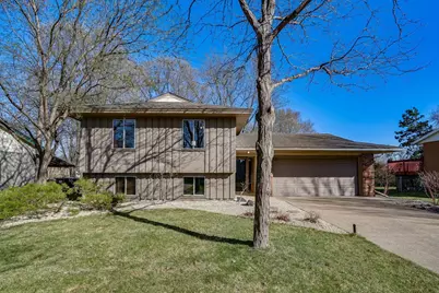 10440 Partridge Street NW, Coon Rapids, MN 55433 - Photo 1
