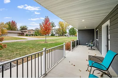 305 Harrison Street, Welcome, MN 56181 - Photo 5