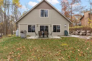 7052 Wallins South Shore Dr, Pequot Lakes, MN 56472 - Photo 1